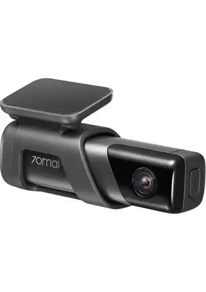 70MAI M500 32GB GPS'li ve Dahili Hafızalı Araç Kamerası Teknik Özellikleri ve Kullanım Avantajları