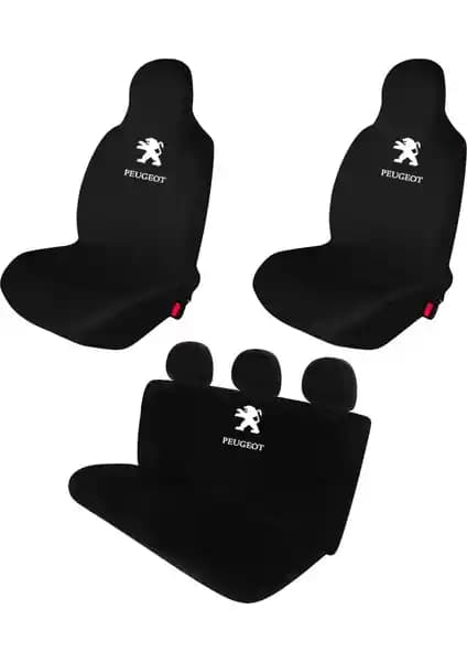 Antwax Peugeot 301 Penye Oto Koltuk Kılıfı ile İç Mekanı Yenilemenin Pratik Yolu