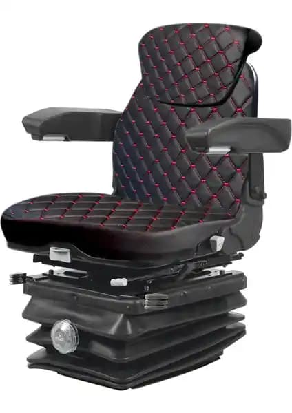 Binbir Trend Kabinli Traktör Koltuk Kılıfı: Dayanıklı ve Estetik Tasarım Çözümü