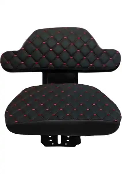 Binbir Trend Traktör Koltuk Kılıfı: Dayanıklı ve Estetik Çözümle Konforu Artırın