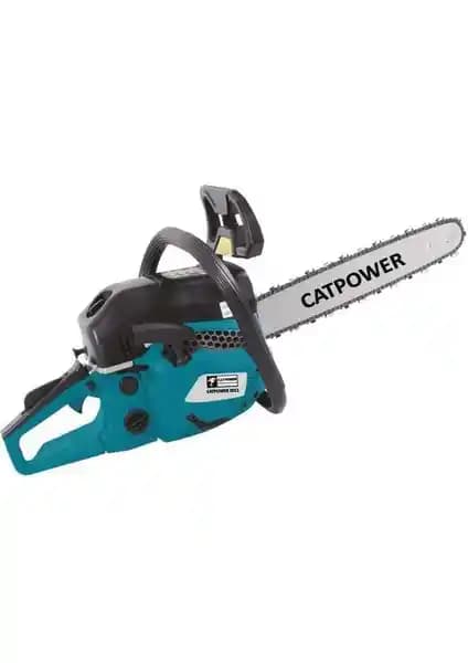CATPOWER 2011 Model Ağaç Kesme Benzini Ürünü Hakkında Detaylı Bilgi ve İnceleme