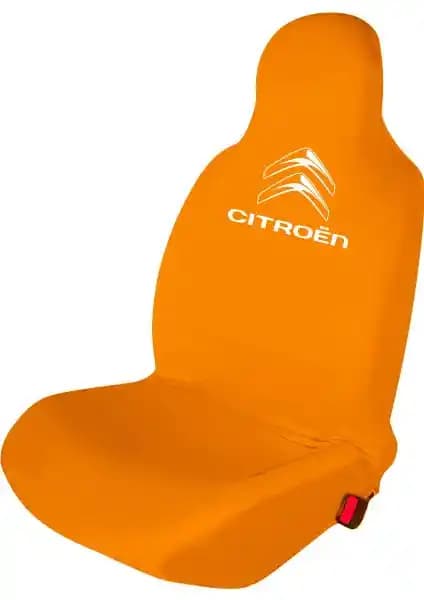 Citroen Nemo İç ve Dış Koruma İçin Dayanıklı ve Kolay Montajlı Oto Servis Kılıfı