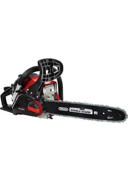 Einhell GC-PC 1435 I TC Set: Güçlü ve Çok Yönlü Benzinli Ağaç Kesme Makinesi Özellikleri