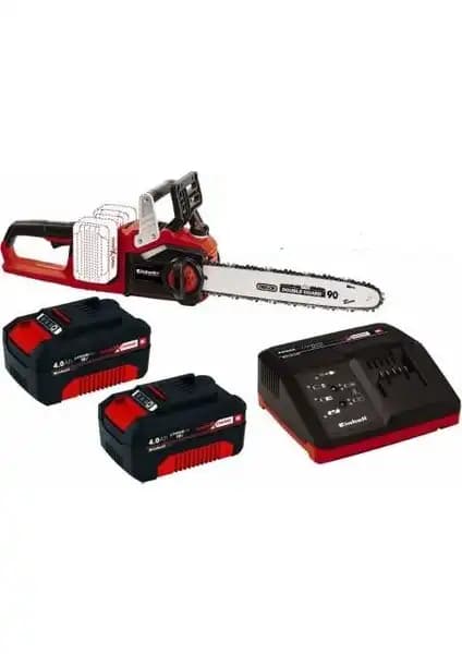 Einhell Gelc 36 V Kömürsüz Akülü Ağaç Kesme Ürünü Teknik Özellikleri ve Kullanım Avantajları