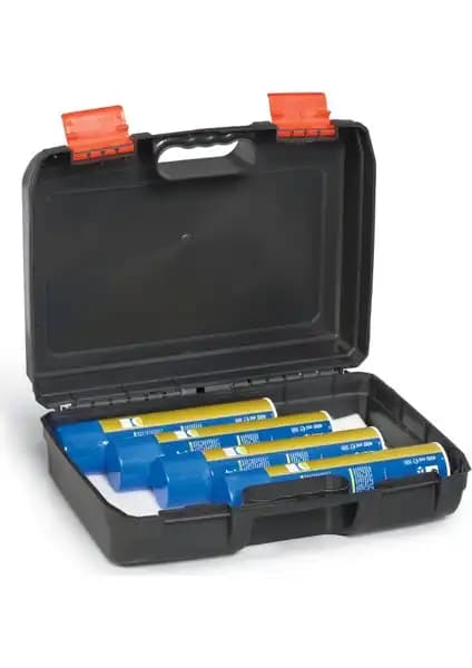 Ennalbur Portbag Pm01 Matkap Çantası: Dayanıklı ve Kullanışlı Taşıma Çözümü