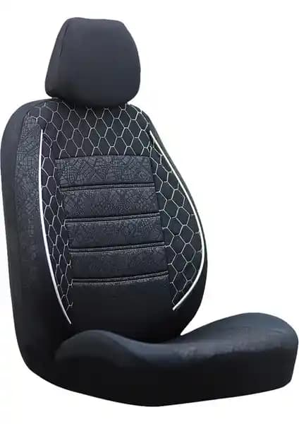 Fiat Tofaş Şahin İç Mekan Yenileme ve Koruma İçin GOF Koltuk Kılıfı Seti