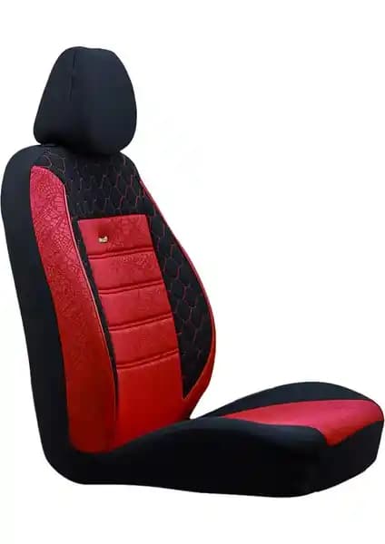 Fiat Tofaş Uno İçin Uygun ve Estetik Ön ve Arka Koltuk Kılıfı İncelemesi