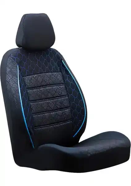 GOF Renault Clio Koltuk Kılıfı Şık Tasarım ve Kolay Koruma Özelliğiyle Aracınızı Yeniler