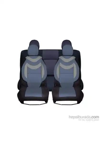 Icepeak Universal Oto Kılıf Seti: Çok Uyumlu ve Dayanıklı Araç İç Koruma Çözümü