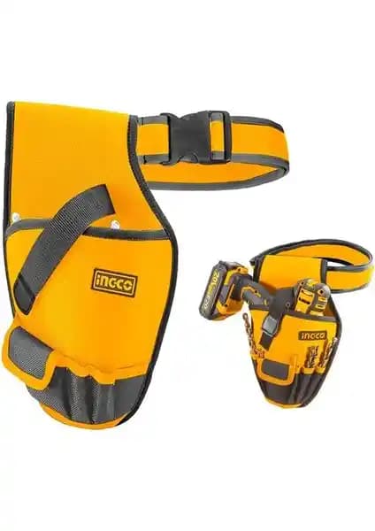 Ingco Alet Kemeri: Dayanıklı ve Çok Fonksiyonlu İş ve Ev Kullanımı Kemerleri