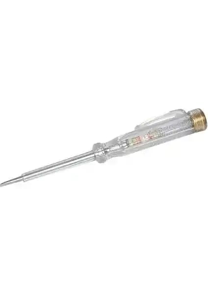 İzeltaş Kontrol Kalemi 135 Mm Dayanıklılık ve Ergonomiyi Bir Arada Sunan Pratik Çözüm