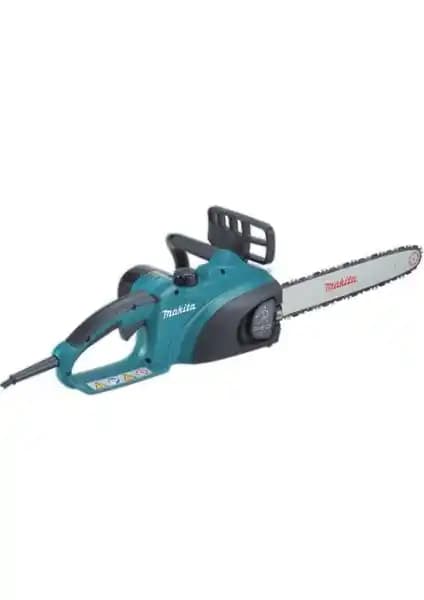 Makita UC4041A Elektrikli Ağaç Kesme Motoru: Güçlü ve Dayanıklı Kesim Çözümü