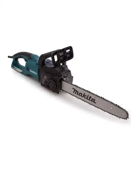 Makita UC4051A Elektrikli Zincirli Testere: Güç ve Hafiflik ile Profesyonel ve Hobi Kullanımı