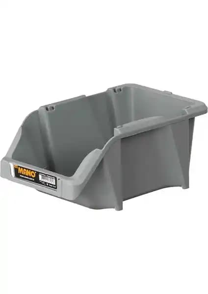 Mano Avadanlık Gri: Dayanıklı ve Ergonomik Tasarımıyla Çok Amaçlı Kullanım İmkanı