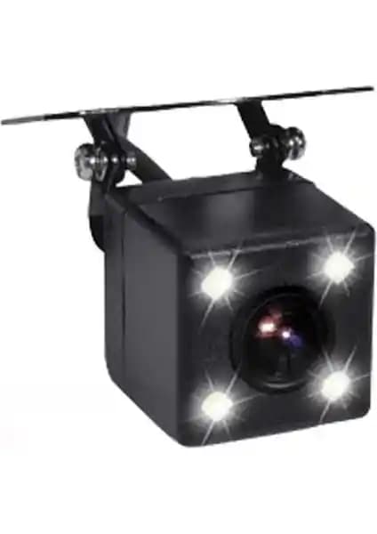 Novatek General Plus Allwinner 650 TVL 5 Pin Araç Kamerası Güvenlik ve Görüntü Kalitesinde Yeni Standart