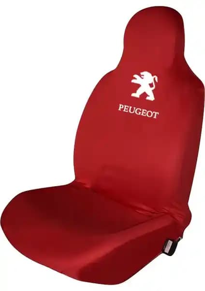 Peugeot 307 İçin Dayanıklı ve Kolay Takılan Penye Koltuk Kılıfı Ürünleri