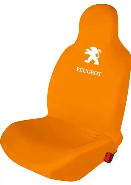 Peugeot Partner İçin Dayanıklı ve Estetik Koltuk Servis Kılıfı Ürün İncelemesi