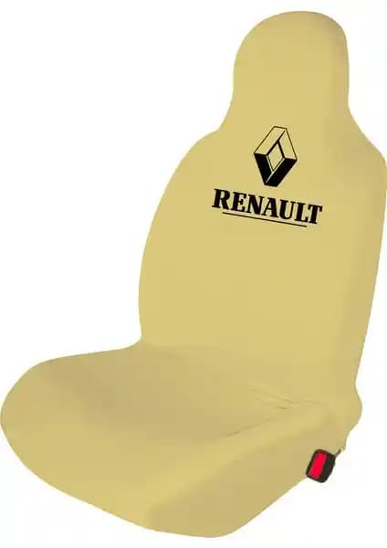 Renault R 9 İçin Dayanıklı ve Pratik Oto Koltuk Servis Kılıfı Takımı