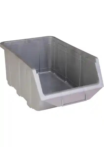 Sembol Plastik A300 Gri Plastik Avadanlık: Dayanıklı ve Kullanışlı Montaj Seti