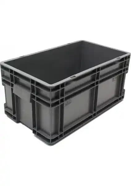 Sembol Plastik SPK 20 K Özel Ölçülü Kasa: Dayanıklı ve Şık Saklama Çözümüdür