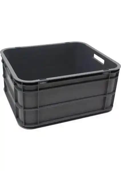 Sembol Plastik Spk 270 K Özel Ölçülü Dayanıklı ve Çok Amaçlı Plastik Kasa
