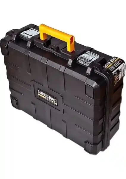 Super-Bag Hamaha Teknisyen Takım Çantası: Dayanıklı ve Fonksiyonel Profesyonel Taşıma Çözümü