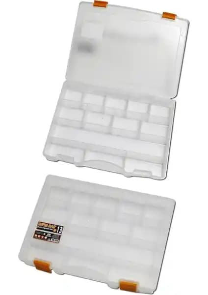 Super-Bag Loom Twister Set 3500 Parça: Çok Amaçlı Dayanıklı Organizer Ürün Tanıtımı ve Kullanım Alanları