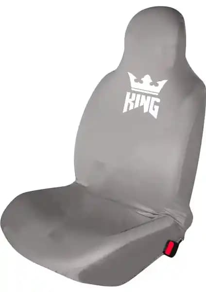 Tofaş Şahin İç Mekanına Uygun Gri Kumaş Koltuk Kılıfı Tasarımı ve Kullanım Avantajları