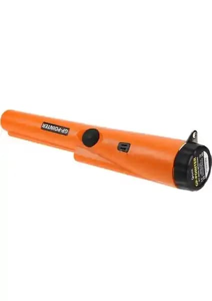 UniChrome Su Geçirmez El Tipi Altın Metal Dedektörü: Yüksek Performanslı ve Kullanıcı Dostu