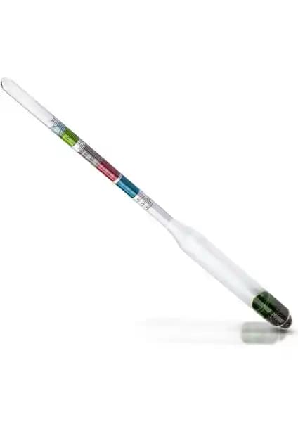 Weather Forecast Hidrometre ile Hassas ve Güvenilir Alkol Ölçüm Cihazı En Güncel Özellikleri ve Kullanım Alanları