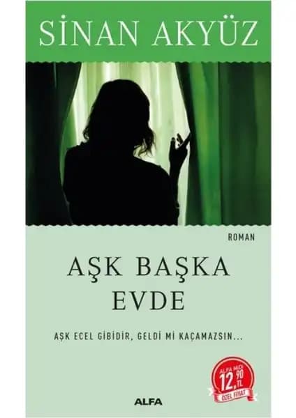 Aşk ve Hayatın Derinliklerini Anlatan Sinan Akyüz Kitapları Karşılaştırması 1
