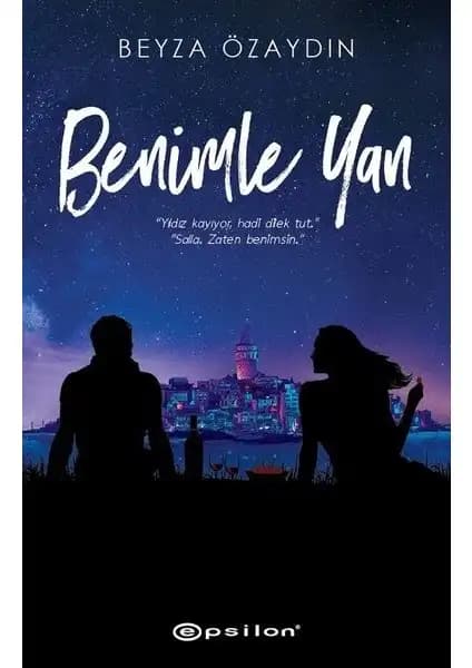 Aşkın -De Hâli ve Benimle Yan Kitapları Karşılaştırması ve İnceleme 2