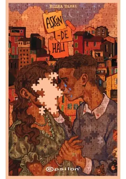 Aşkın -De Hâli ve Romantikler Kitaplarının Detaylı Karşılaştırması 1