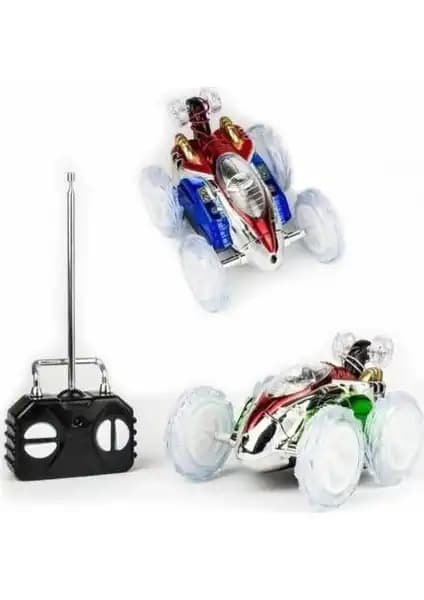 Buyfun Kumandalı Dasher ve Shenzhen Xin Xin Drift Araba Karşılaştırması 1