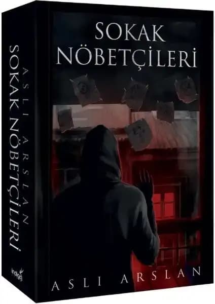 Buz Krallığı ve Sokak Nöbetçileri Kitaplarının Detaylı Karşılaştırması ve İncelenmesi 2