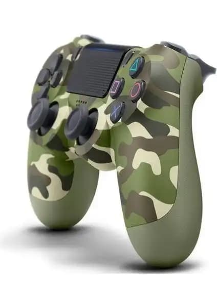 Byoztek Dualshock V2 ve Sarftech Beyaz Titreşimli PS4 Kontrolcüleri Karşılaştırması 1