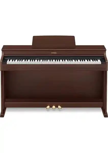 Casio AP-470 ve Midex PLX-190WH Dijital Piyanoların Karşılaştırması ve Özellikleri