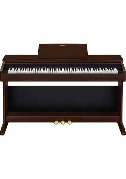 Casio AP270BN CELVIANO ve Kurzweil M70SR Dijital Piyano Karşılaştırması