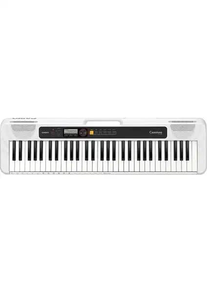 Casio Casiotone CT-S200WEC2 ve Midex PS-2500KS Karşılaştırması: Hangi Org Sizin İçin Uygun 1