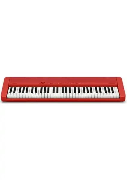 Casio CT-S195BK ve Casio CT-S1RDC Karşılaştırması: Özellikler ve Kullanıcı Yorumları 2