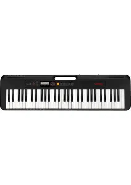 Casio CT-S195BK ve Midex PS-1500PK Org Modellerinin Detaylı Karşılaştırması 1