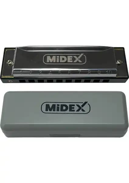 Çocuklar İçin Mızıka Seçimi: Deco Elit ve Midex HN-10SL Karşılaştırması 2
