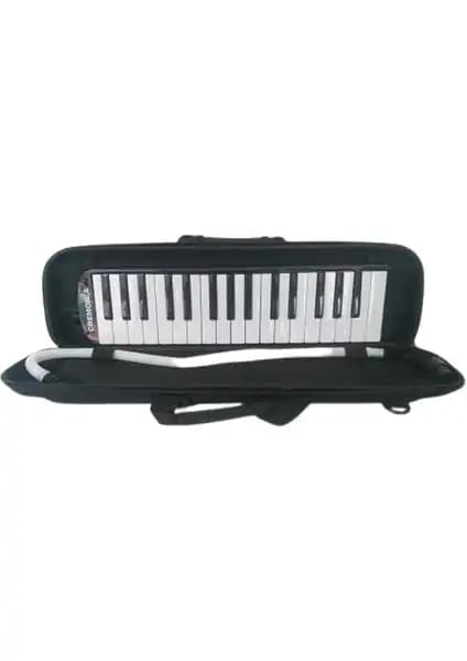 Cremonia CR32BK ve Ticon 32 Tuşlu Melodika Karşılaştırması ve Özellikleri 1