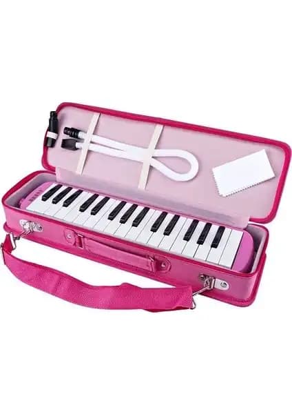 Cremonia CR32BK ve Ticon 32 Tuşlu Melodika Karşılaştırması ve Özellikleri 2