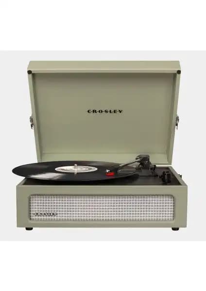 Crosley Vintage ve Lenco Classic Pikap Karşılaştırması: Özellikler ve Kullanıcı Yorumları 1