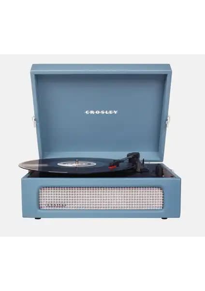 Crosley Vintage ve Lenco LS-10 Pikap Karşılaştırması: Hangi Model Size Uygun 1