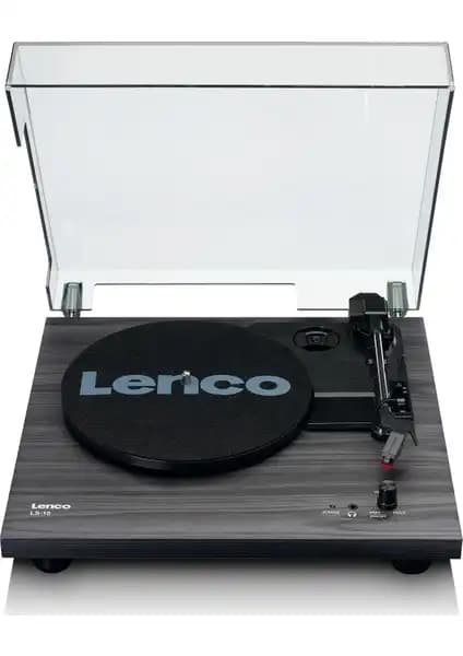 Crosley Vintage ve Lenco LS-10 Pikap Karşılaştırması: Hangi Model Size Uygun 2