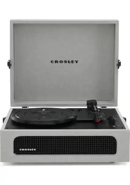 Crosley Vintage ve Lenco LS-10 Pikap Karşılaştırması: Özellikler ve Kullanım Deneyimleri