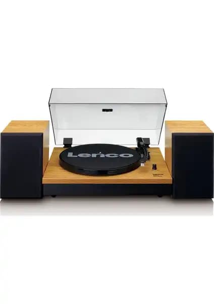 Crosley Vintage ve Lenco LS-300 Pikap Karşılaştırması: Özellikler ve Kullanıcı Yorumları 2