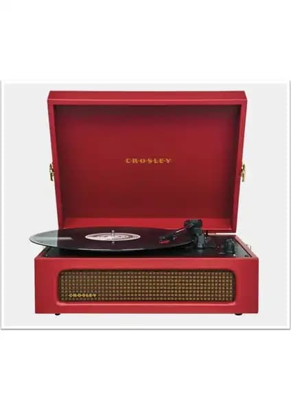 Crosley Vintage ve Lenco TT-27 Pikap Karşılaştırması: Özellikler ve Kullanıcı Yorumları 1